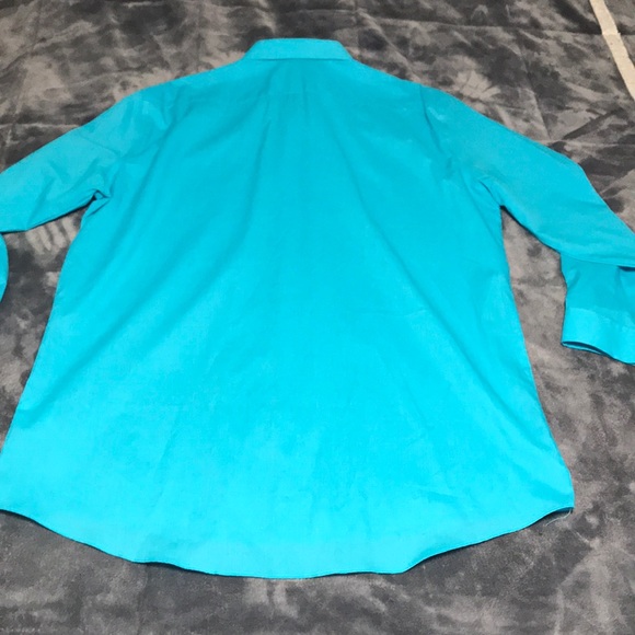 J. Ferrar dress shirt size XL - Picture 3 of 3